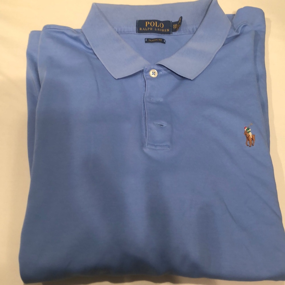 POLO Ralph Lauren Classic Fit XXL